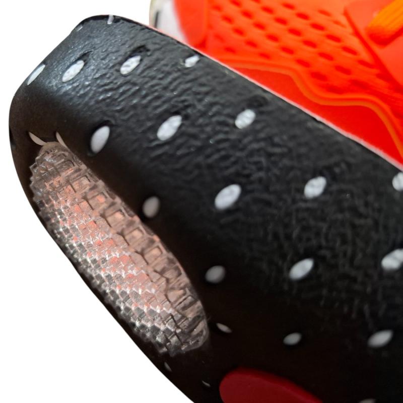 Zapatilla Atomik Padel Legend II Naranja