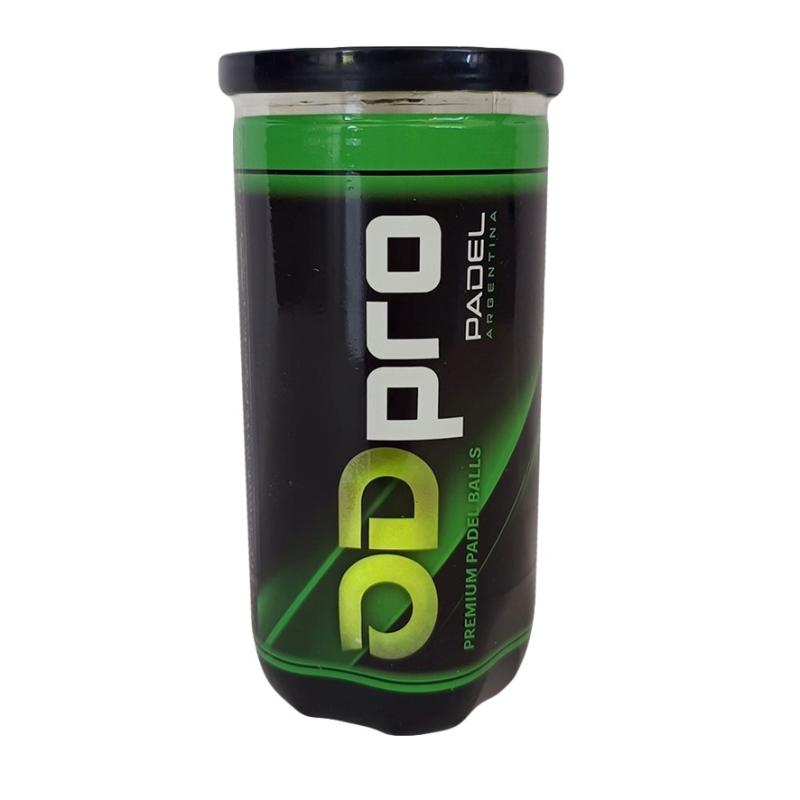 Pelota OdPro tubo x 2 unidades