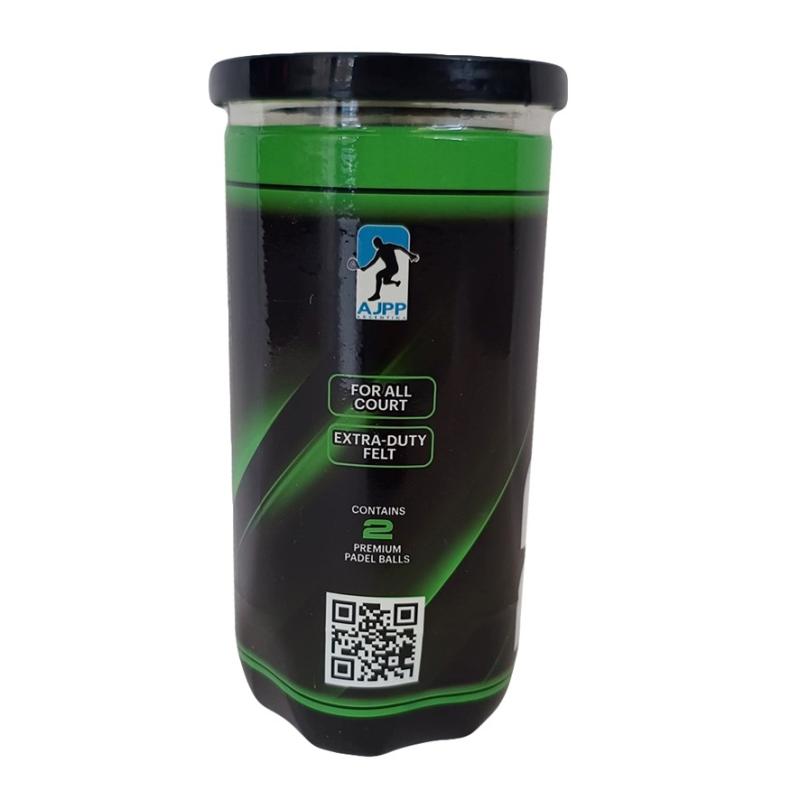 Pelota OdPro tubo x 2 unidades