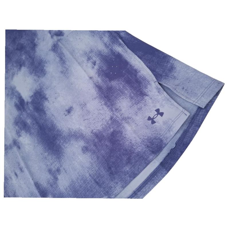 Remera Under Armour Launch Elite Printed dama