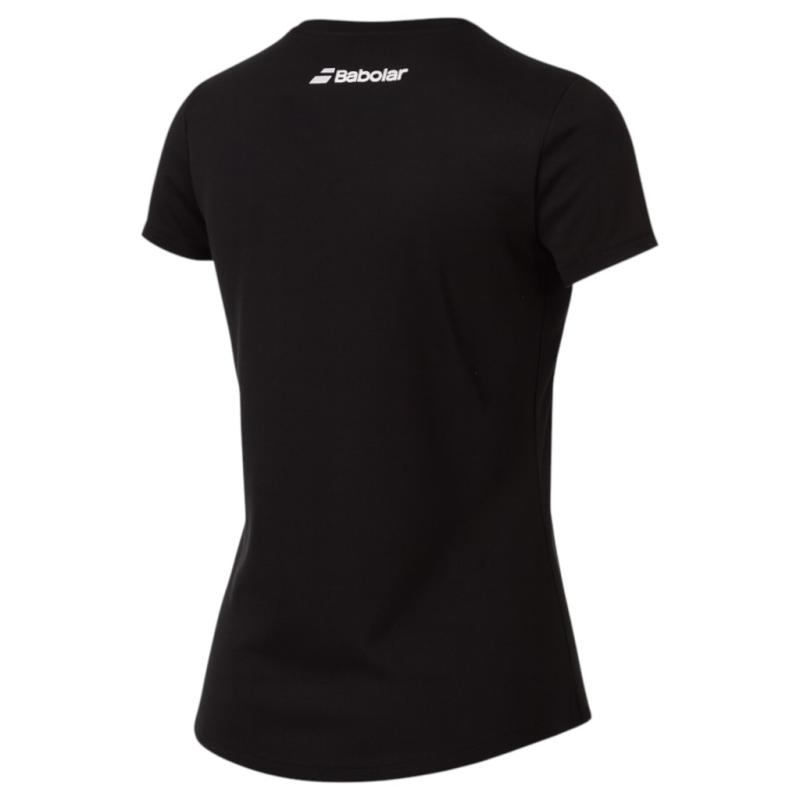 Remera Babolat Drive dama