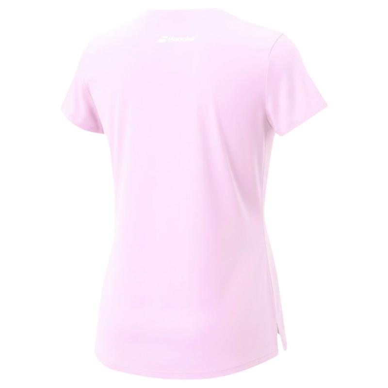 Remera Babolat Drive dama