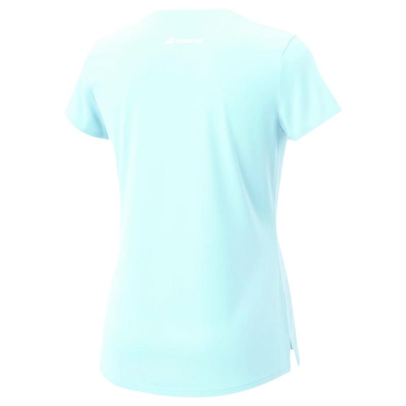 Remera Babolat Drive dama