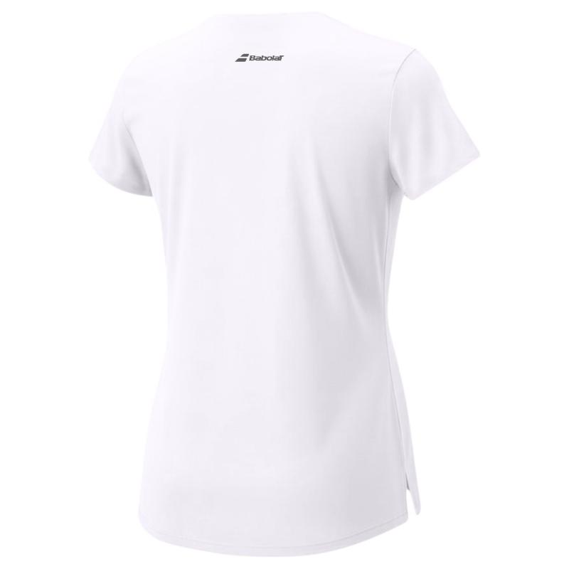 Remera Babolat Drive dama