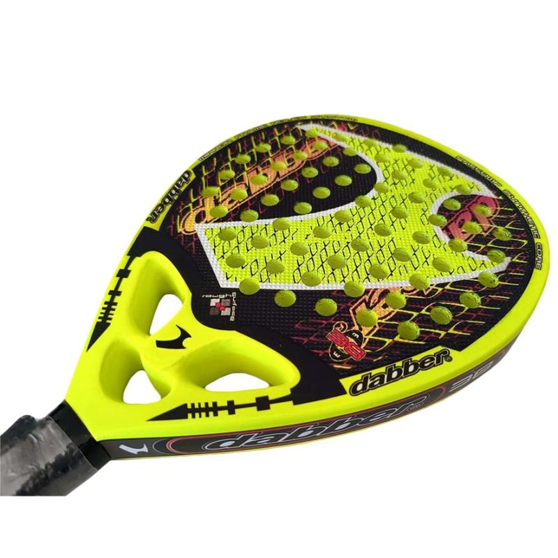 Paleta de padel Dabber Gladiador