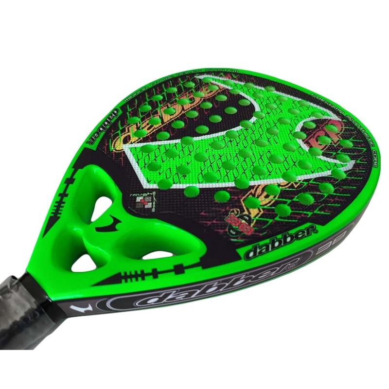 Paleta de padel Dabber Gladiador
