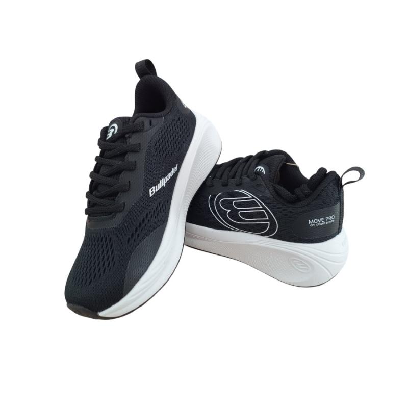 Zapatillas Bullpadel Move Pro Unisex