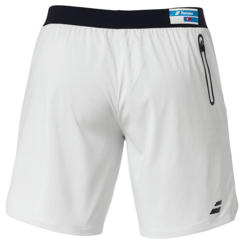 Short Babolat Veron caballero
