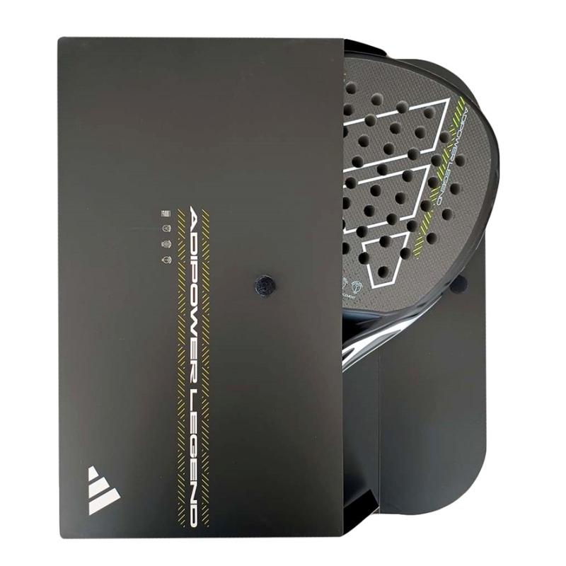 Paleta de padel Adidas Adipower Legend 2024