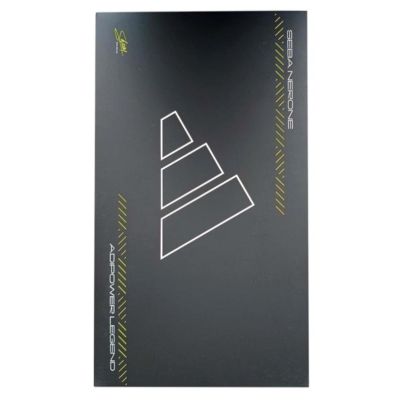 Paleta de padel Adidas Adipower Legend 2024