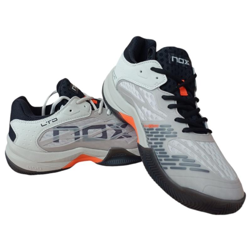 Zapatillas Nox AT10 Limited Edition 2024