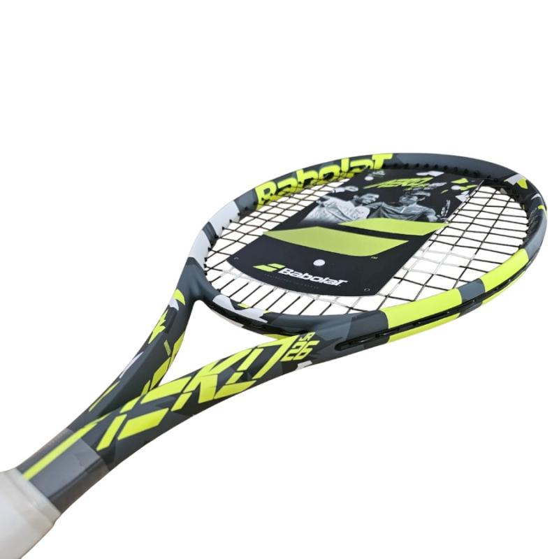 Raqueta Babolat Pure Aero Junior 26