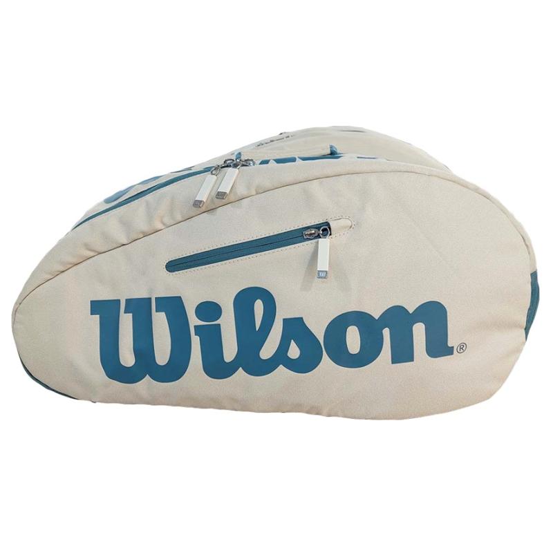 Bolso Paletero Wilson Padel Racket Bag