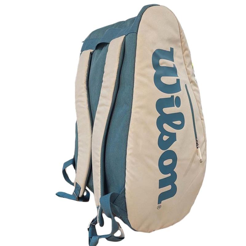 Bolso Paletero Wilson Padel Racket Bag