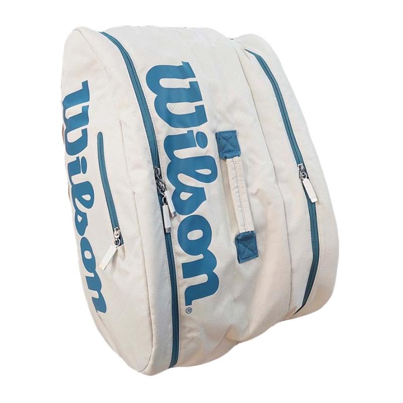 Bolso Paletero Wilson Padel Racket Bag
