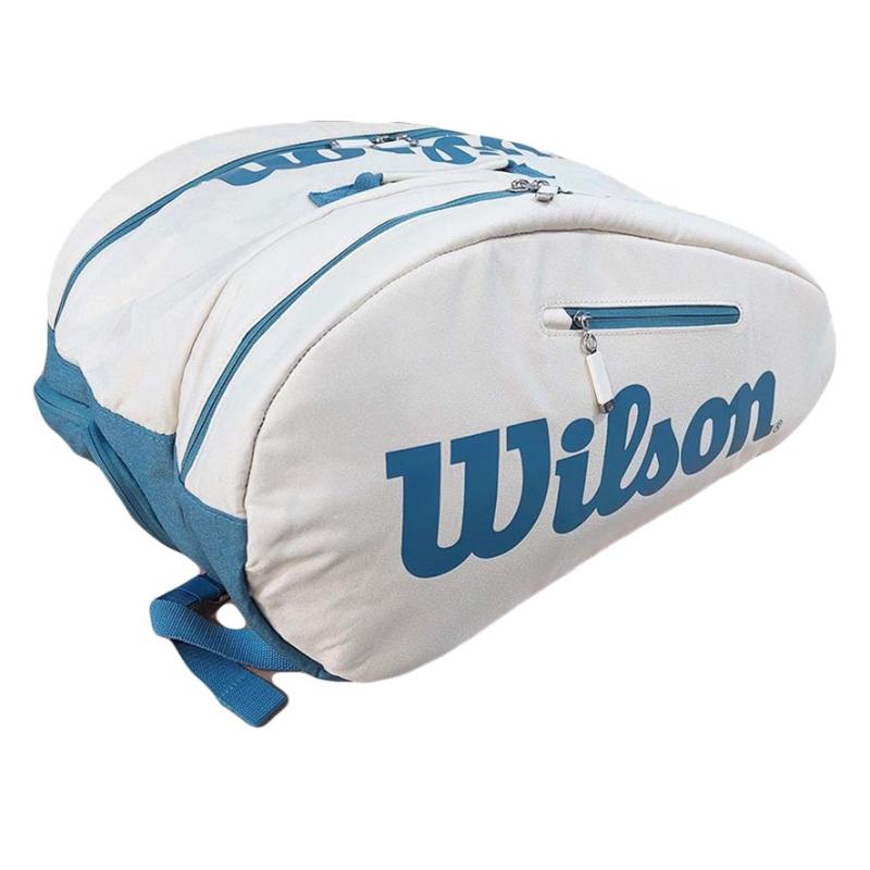 Bolso Paletero Wilson Padel Racket Bag