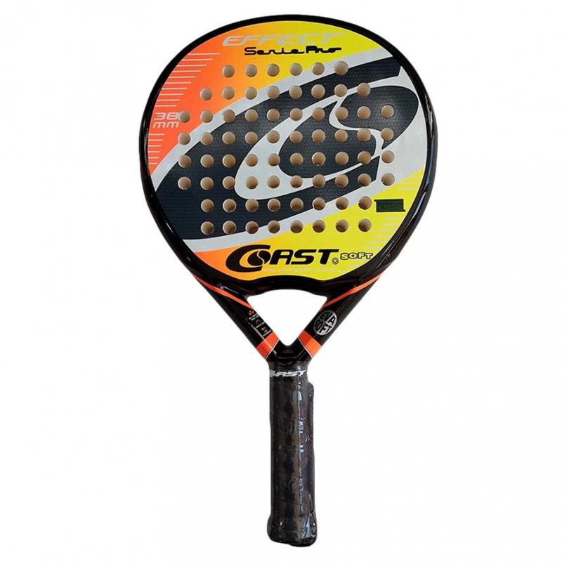 Paleta de padel Coast Effect Eva Soft