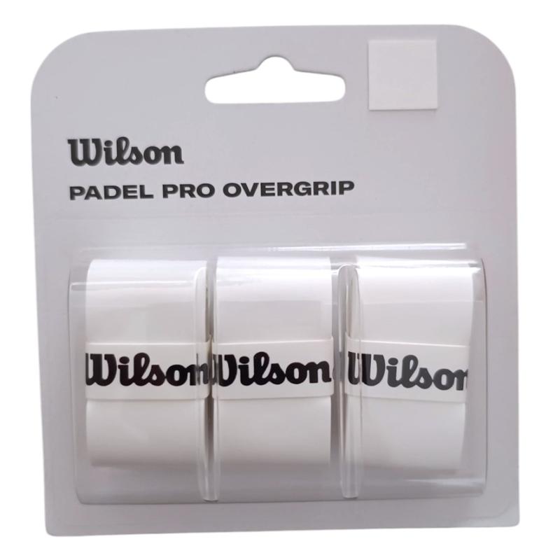 Cubregrip Wilson Pro Padel Blister x 3