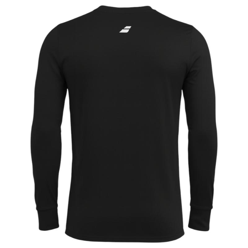 Buzo Babolat Térmico Exercise