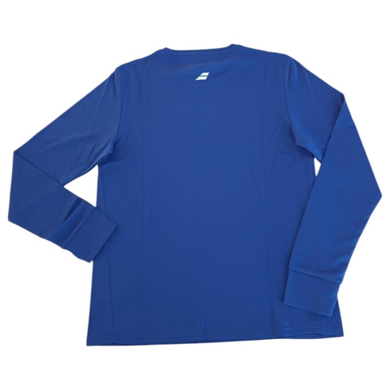 Buzo Babolat Térmico Exercise