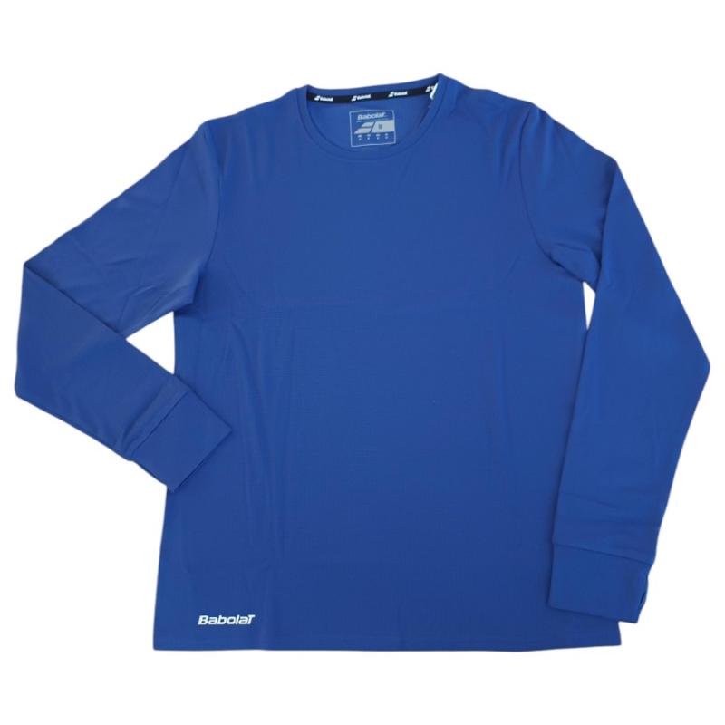 Buzo Babolat Térmico Exercise