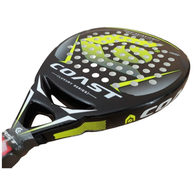 Paleta de padel Coast Sabre Foam