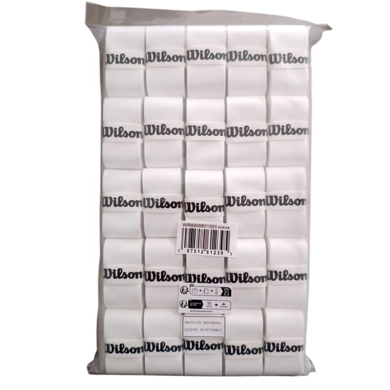 Cubregrip Wilson Pro Padel pack x 50 unidades