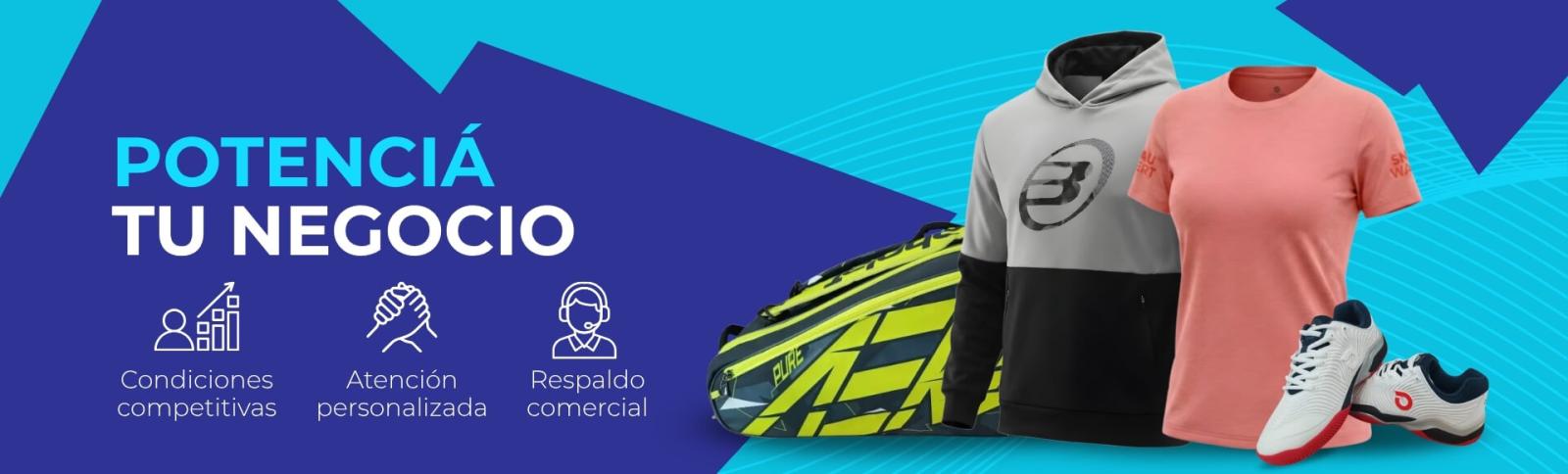 Banner Simple