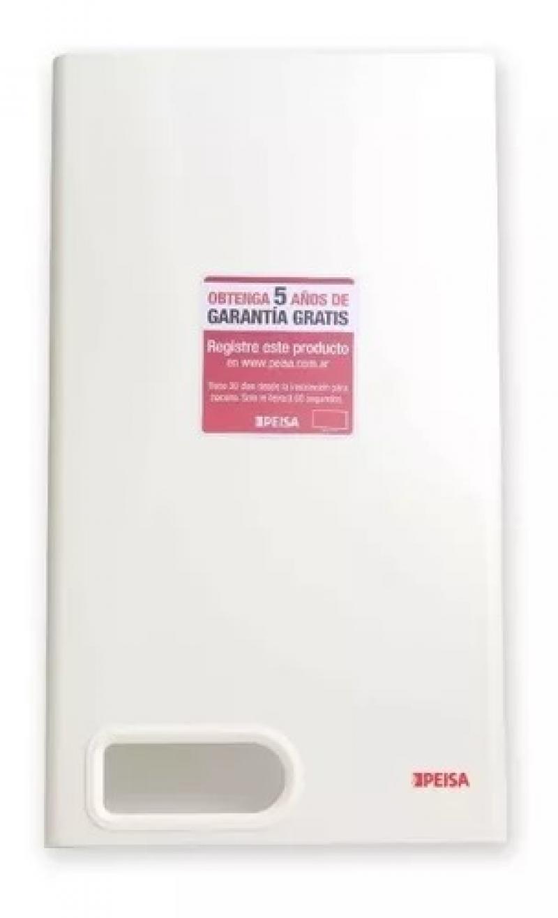 CONJ. FRENTE Y LATER. PEISA DIVA 24/32