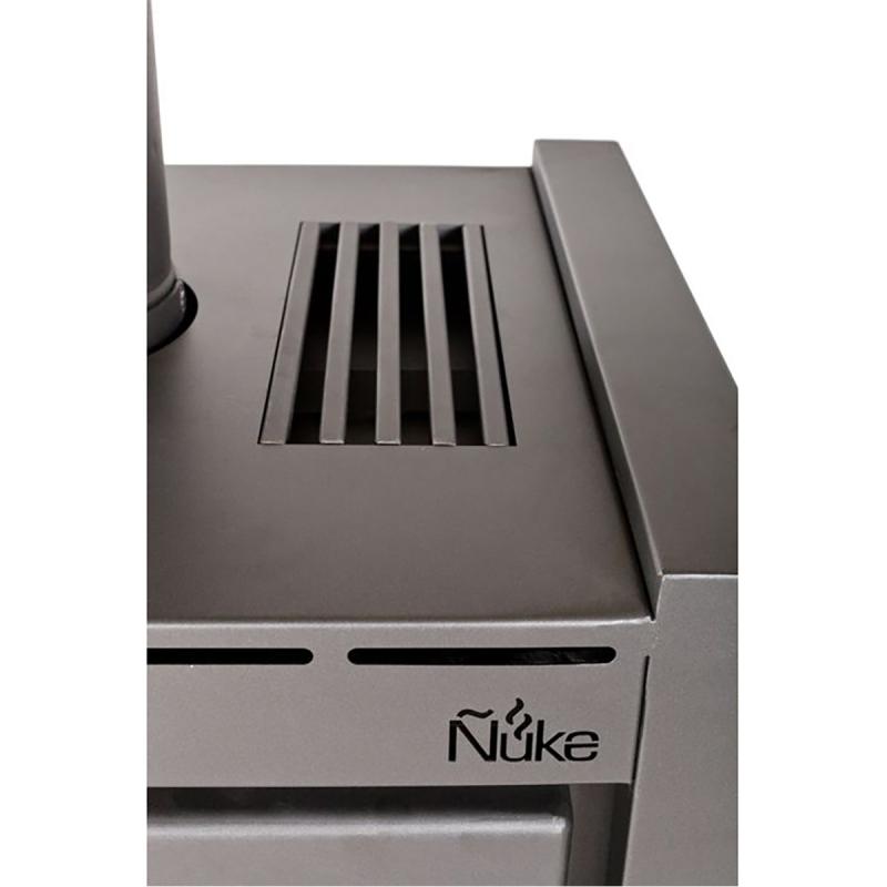 LAPACHO 70 DOBLE FRENTE 21000 KC/H