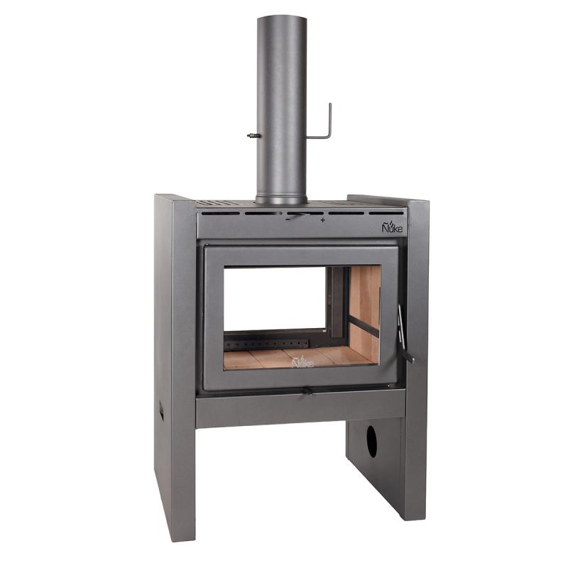 LAPACHO 70 DOBLE FRENTE 21000 KC/H