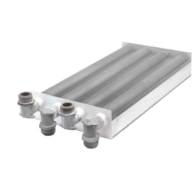 INTERCAMBIADOR PEISA TX40 MONOTERM. TRV