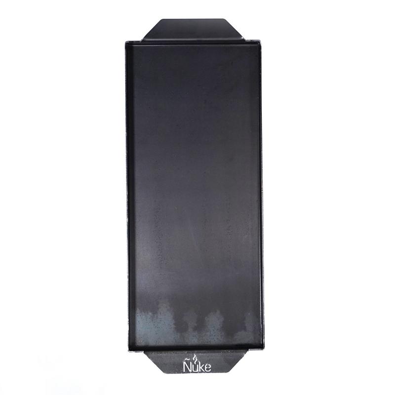 PLANCHA ÑUKE / IRON GRIDDLE