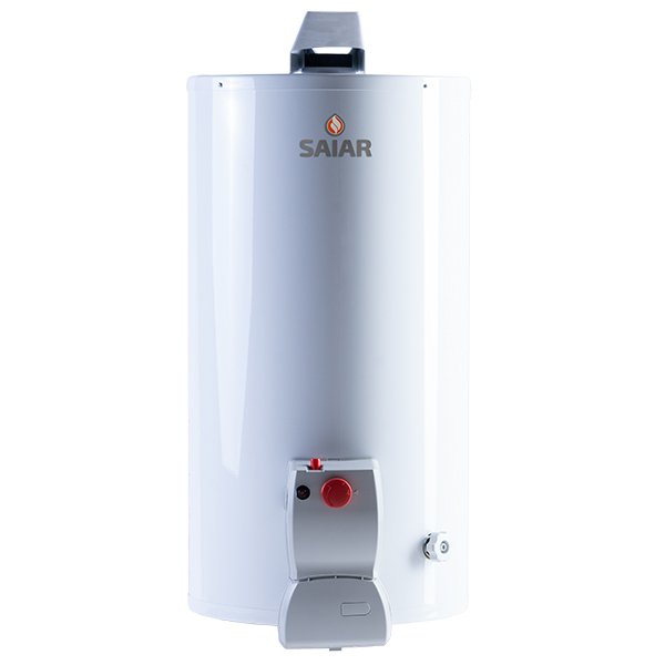 TERMOTANQUE  SAIAR COLGAR CARGA INFERIOR MG 80LTS