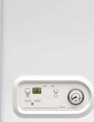 CALDERA PEISA DIVA 32 C N GN SC TN