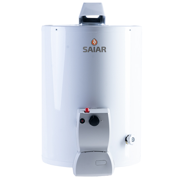 TERMOTANQUE  SAIAR COLGAR CARGA INFERIOR MG 50LTS