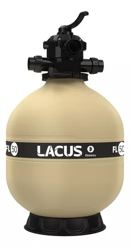 COMBO FILTRO FL-50 CON BOMBA FIT-75 + AQUA PUL