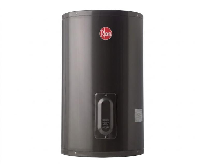 Termotanque eléctrico Rheem 125 lts Colgar 220v