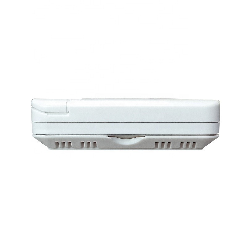 TERMOSTATO PROGRAMABLE WIFI RUNWAY STN 855W