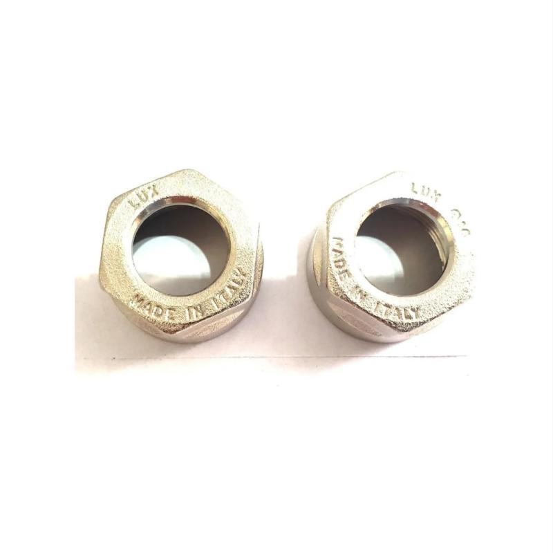 KIT BUJE REPARACION PISO RADIANTE D18 X PARA TUBO 20MM GIACOMINI
