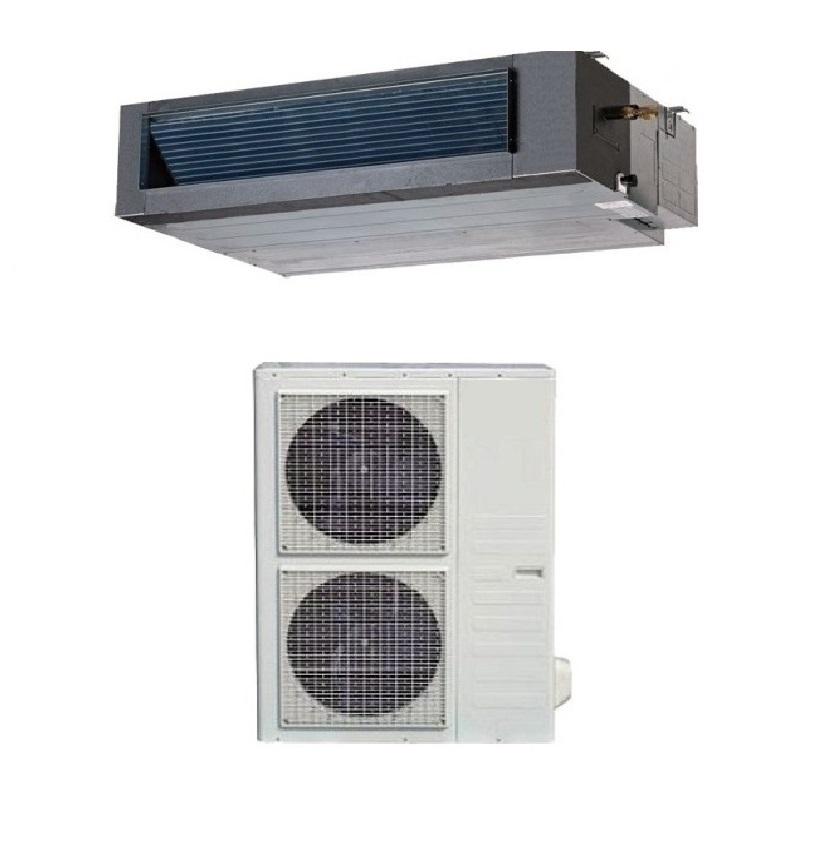 Baja Silueta Runway Frio Calor On-Off Media Presión 6HP 16.800 frg