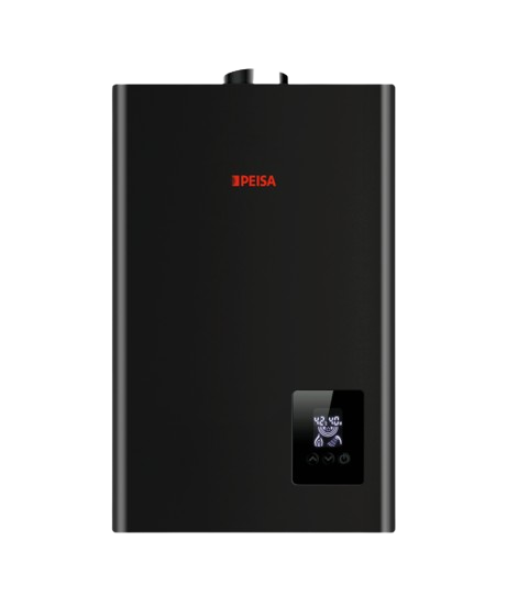 CALEFON 14 TBF GN (NEGRO)