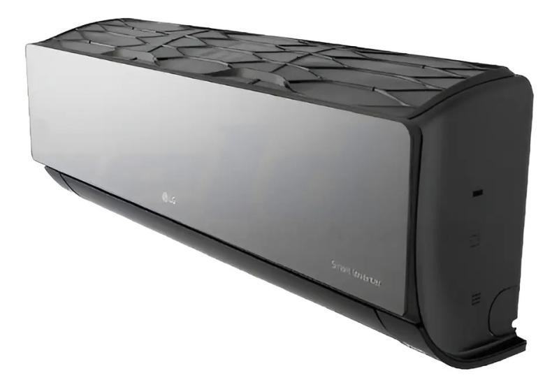 CONJUNTO MULTISPLIT LG ART COOL PARED 2 X 2300 FG + 1 X 3000 FG + COND. LG MULTI F INVERTER -48