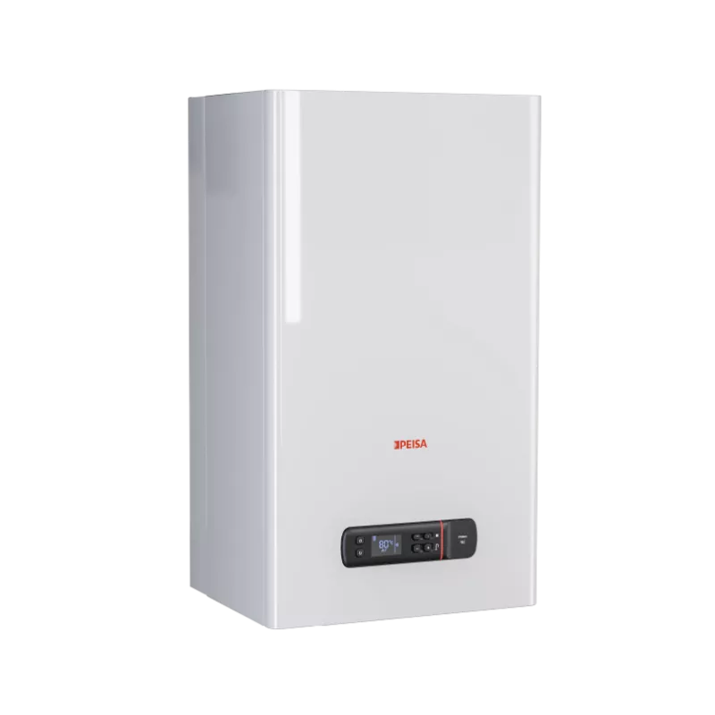 CALDERA PRIMA TEC 24 DS F GL ( NO INCLUYE VENTILACION)