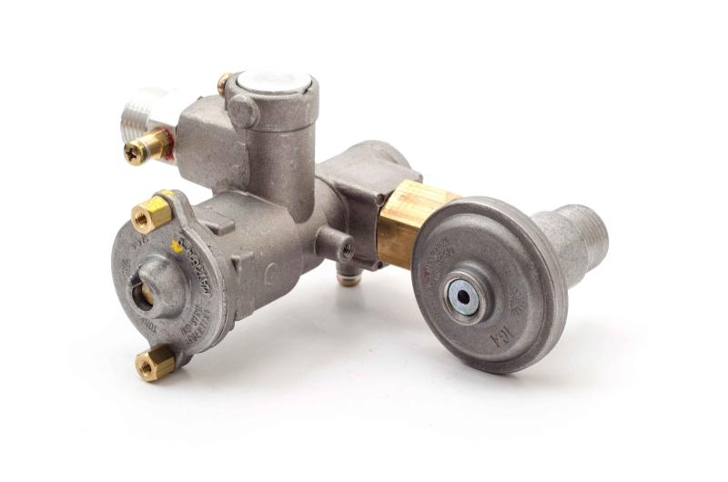 VALVULA DE GAS TX40 GN