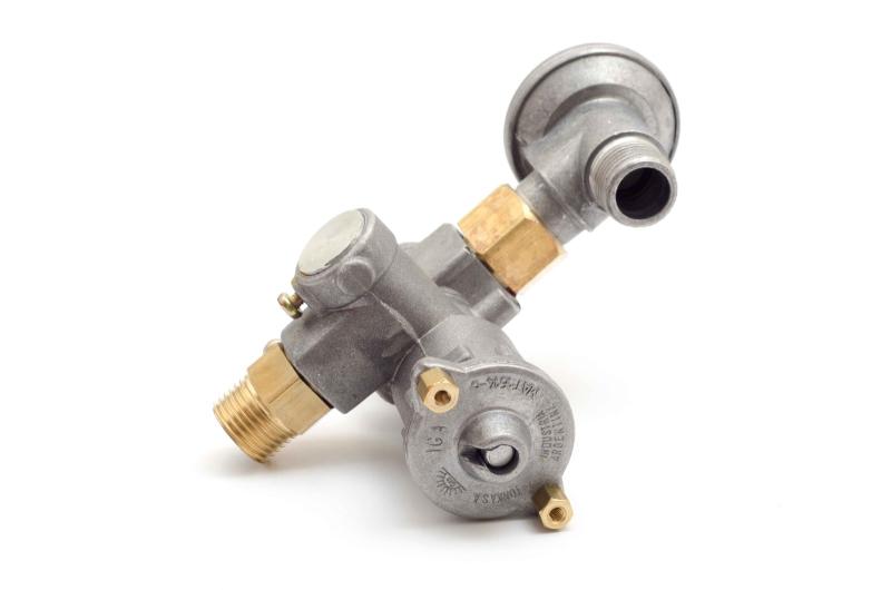 VALVULA DE GAS TX70 GN
