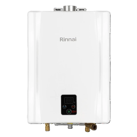 CALEFON RINNAI 21L DIGITAL TIRO FORZADO 29000 KCAL/H GE