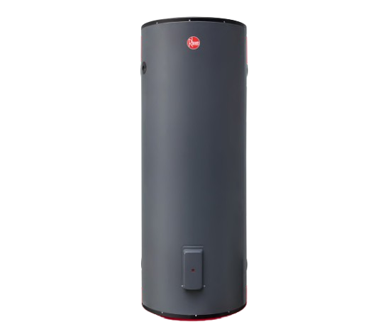 TERMOTANQUE RHEEM COMERCIAL ELECTRICO 500 LTS