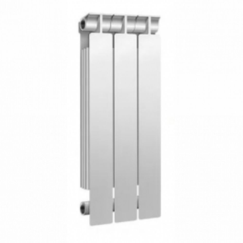 RADIADOR T 500 BLANCO DE 3 ELEMENTOS