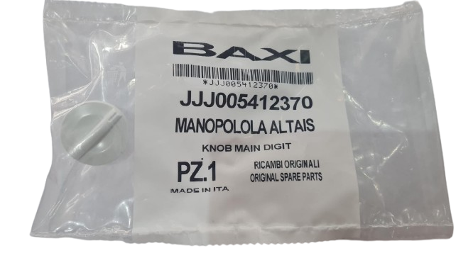 PERILLA DE CONTROL MAIN DIGIT BLANCA - M528